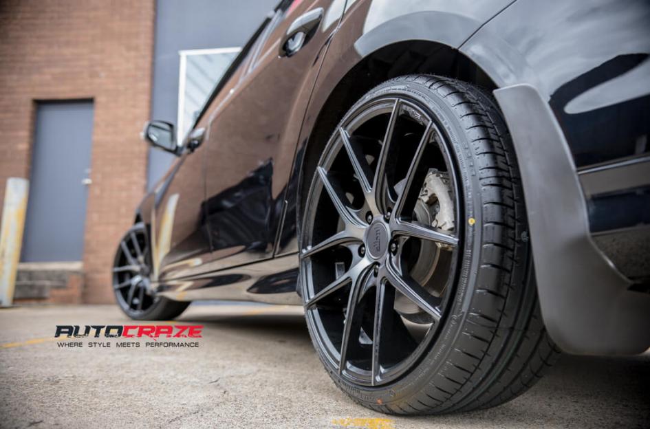 FORD-FOCUS--5-STUD--TARGA-BLACK---MACHINED-WITH-DOUBLE-DARK-TINT